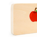 Wooden Counting Board