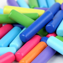 Wooden Counting Board