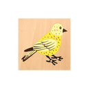 Montessori Wooden Nature Puzzle