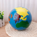 World Globe Learning Toy