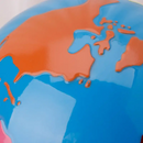 World Globe Learning Toy