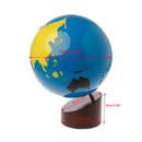 World Globe Learning Toy
