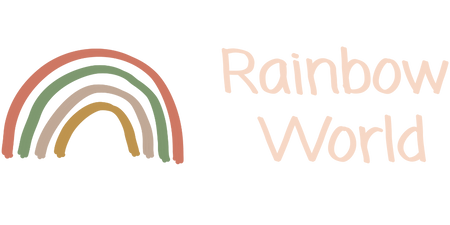 Rainbow World Store