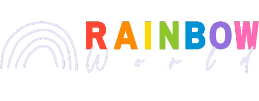 Rainbow World Store